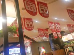 -肯德基(浔阳路店)
