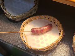 -和府捞面(领展购物广场京通店)