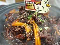 -回味黑鸭煲·始于2006(万松园店)