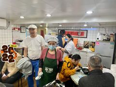 -老地方面馆(思南路店)
