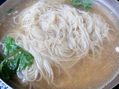 -春泉大冷面(兴华街店)