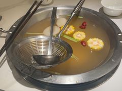 -八合里潮汕鲜牛肉火锅(万科里店)