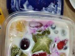 -烤五行·烧烤烤串(石佛营店)