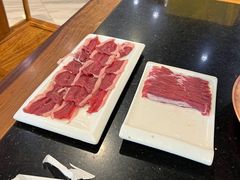 -南门涮肉(上海二店)