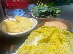 -东镇老火锅(长春路首店)