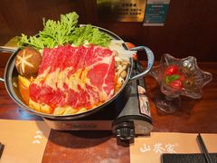 -山葵家居酒屋(天目里店)