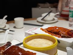 -小京廷北京烤鸭|山野贵州菜(梵华里店)