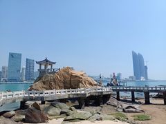 -鼓浪屿·皓月园