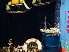 -船奇蒸汽海鲜·闽菜(八市海鲜总店)