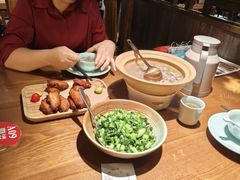 -甘家界柠檬鸭(安吉店)