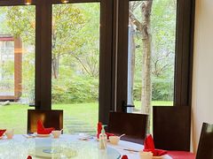 -逸林轩中餐厅(中信泰富朱家角锦江酒店)