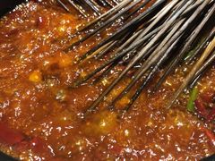 -钢管厂五区小郡肝串串香(奥克斯广场锦城万达店)