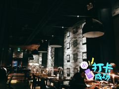 -AZUL by FUEL蓝色·法式酒馆(琶醍店)