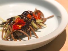 -素慧餐厅(大虹桥店)