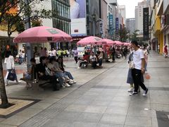 -龙抄手(春熙路总店)