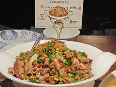 -前海沿·青岛菜(五四广场永旺店)