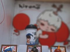 -泡泡玛特POPMART(杭州乐堤港店)