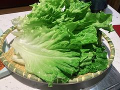-呼伦贝尔烤羊·蒙古烤羊排(南田路总店)