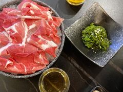 内蒙羊腿肉-熹悟海鲜火锅·广式打边炉