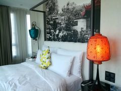 -上海外滩英迪格酒店