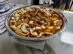 -黑皮酸菜鱼(三山街店)