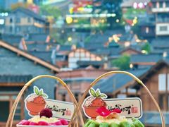 -纸盐河码头火锅(十八梯店)