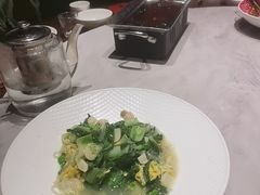 -单家老院·院子里的青岛菜(沙子口店)