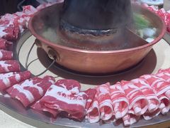 -东镇老火锅(长春路首店)