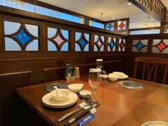 -东海怡品海鲜豆捞(舟宿夜江店)