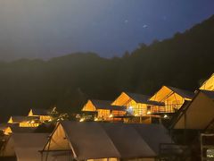 -北京山里寒舍度假酒店