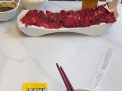 -潮正和潮汕牛肉火锅·老字号(番禺万达店)