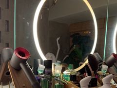-施奈儿.洗头頭療.按摩SPA.采耳(上梅林店)