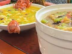 -蜀水别园(青杠树店)