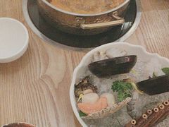 -松野谷·寿喜烧自助(华联顺义金街购物中心店)