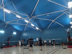 -佰德观岚记羽毛球馆