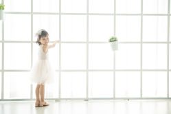 -WPlus明星肖像亲子全家福摄影