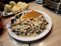 -宝翔羊汤馆