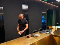 -TOP健身私教工作室(侨香店)