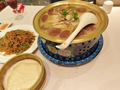 -老妈菜馆(建设街店)