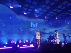 -MOSSO·Liveshow(M3香港广场店)