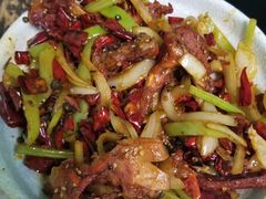 -无限虾享(同庆街店)