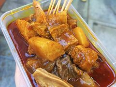 -老day牛杂(官也街总店)