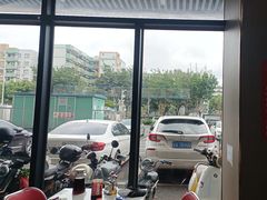 -嘉升大排档(番禺总店)