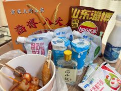 -聚友斋(柳泉路八大局店)