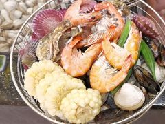 -小船渔村·大连菜(明泽街店)