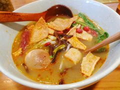 -螺大蛳柳州螺蛳粉·火锅·热干面(西城永捷店)