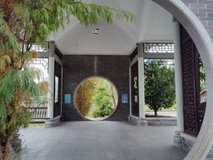 -映月湖公园