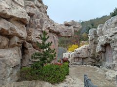 -威海华夏城景区