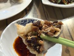 -宝源饺子(麦子店街店)