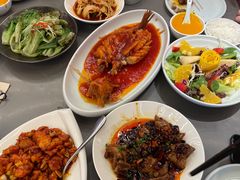 -峨嵋酒家(熙悦天街店)